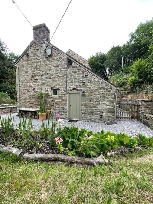 Talacre Former Corn Mill Cottage On The North Wales Coast מראה חיצוני תמונה